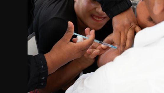 En Guanajuato no hay actualmente transmisión activa de sarampión: Secretaría de Salud