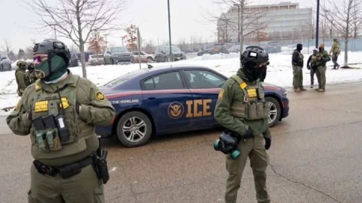 Terminan redadas del ICE en Minnesota