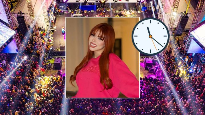 Reggaeton Mexa en el Carnaval de Veracruz: a esta hora cantará Yeri MUA el 14 de febrero