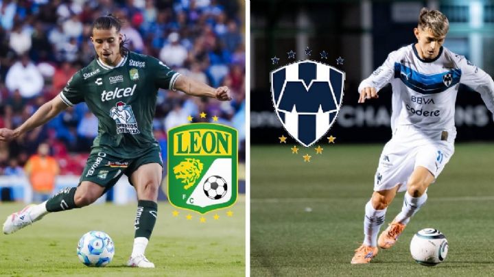 León vs Monterrey, ¿cuándo y dónde ver el partido?