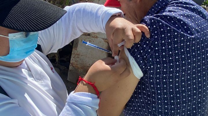 EN AUMENTO: Así van los casos de sarampión en Hidalgo