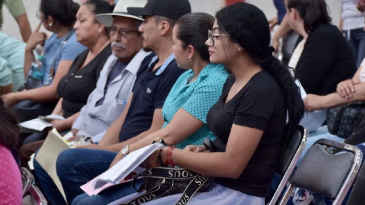 Abren pre-registro en Michoacán para acceder al Programa de Vivienda para el Bienestar