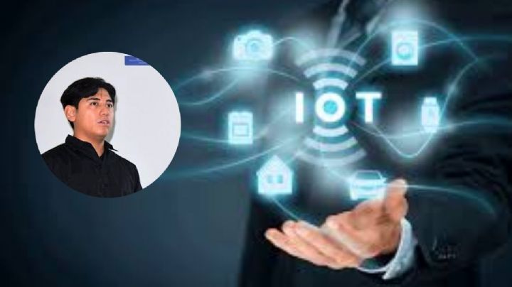 Internet de las cosas, útil en detección de incendios forestales