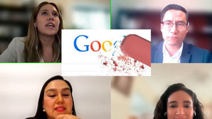 Derecho al olvido enfrenta vacíos normativos en era digital: juristas