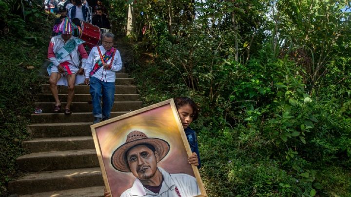 Atrae SCJN amparo por desplazamiento forzado a causa de masacre de Acteal