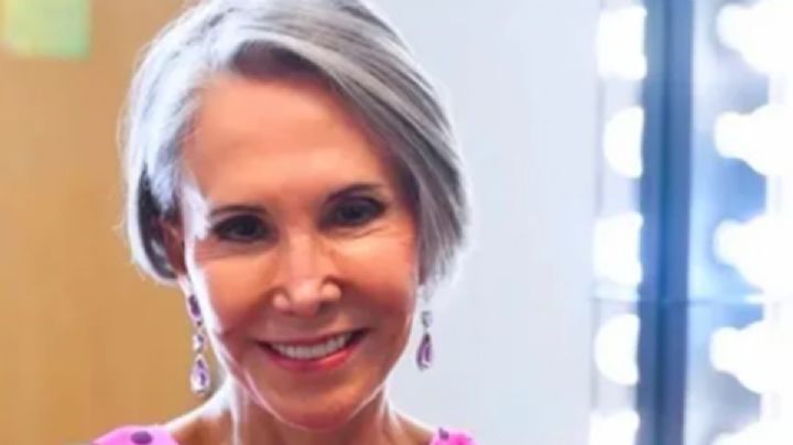 "Atrévete a vivir”: Florinda Meza estrena documental con el que busca limpiar su nombre | VIDEO