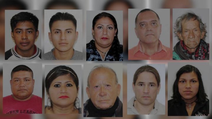 A ellos nadie los busca: Más de 50 desaparecidos en la morgue de Guanajuato