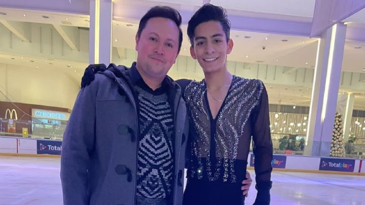 ¿Qué fue del entrenador de Donovan Carrillo, despedido por unos canadienses?