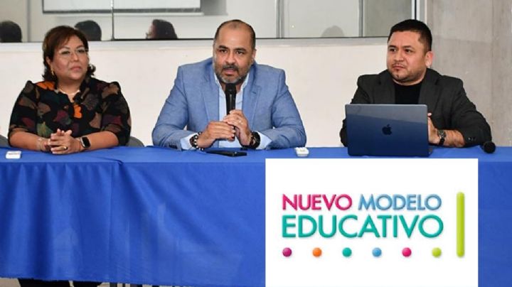 Región Veracruz aporta a la mejora del Modelo Educativo