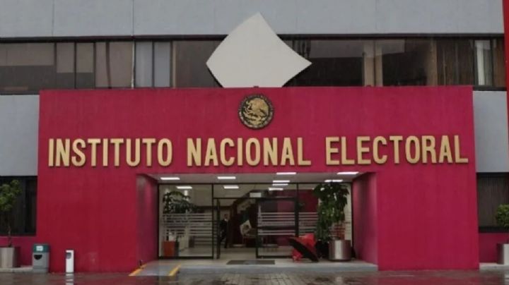 12 años de vida del INE