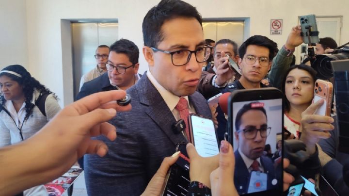 Llegada de Guardia Nacional a Pachuca fue por indicación de Sheinbaum: alcalde