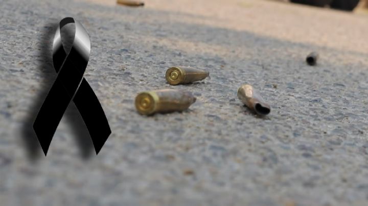 Balacera en Chapantongo deja un hombre muerto; familiares bloquean para pedir investigación | VIDEO