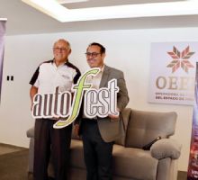 AUTOFEST 2026 regresa con nuevas atracciones a Pachuca