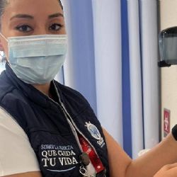 En León se abrirá este sábado un Macrocentro de Vacunación para sarampión