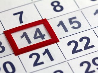 Historia de San Valentín: ¿quién fue y por qué se celebra el 14 de febrero?