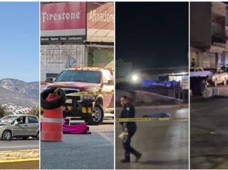 En 2 días, 4 atropellamientos mortales en zona metropolitana de Pachuca