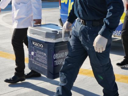 Segunda donación de órganos del año en Pachuca