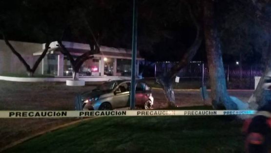 Asesinan a tripulantes de auto en Purísima del Rincón