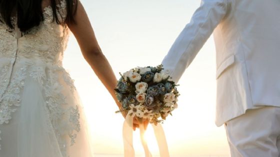 Un amor de juventud que venció al tiempo, Josefina y Carlos se casan 40 años después