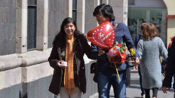 ¿Cómo estará el clima en Hidalgo este Día del Amor, 14 de febrero?