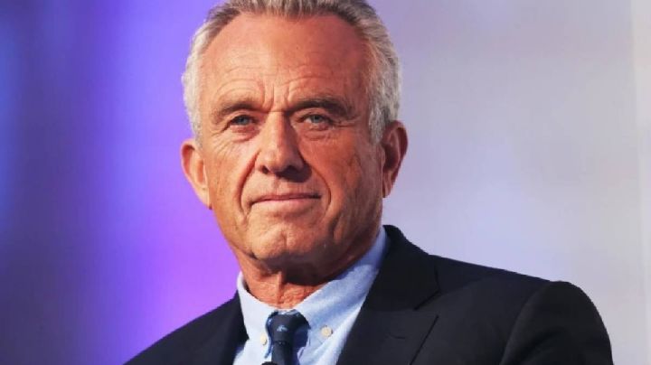 Secretario de Salud de EU rechaza miedo a gérmenes; admite que consumía cocaína de "asientos de inodoros"