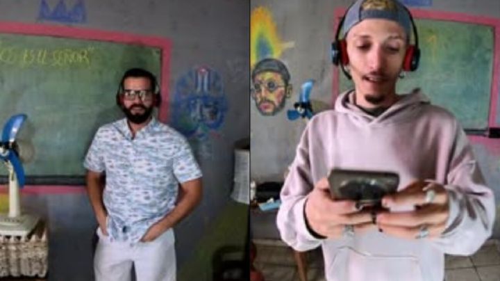 La represión digital en Cuba golpea a creadores independientes: el caso de Median y Zayas