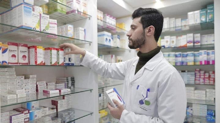 Sheinbaum alista estrategia para disminuir precios de medicamentos