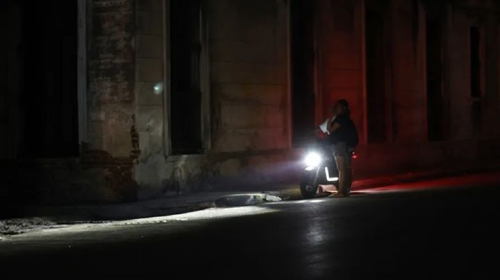 Así será el mayor apagón en Cuba que afectará a más de la mitad de la isla