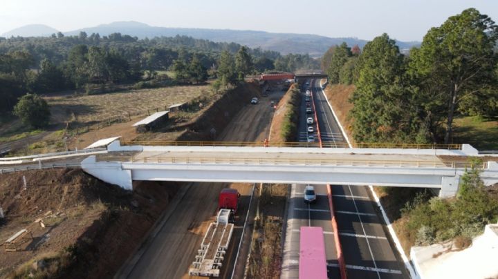 Avance financiero en programas de SICT fue 77% en 2025