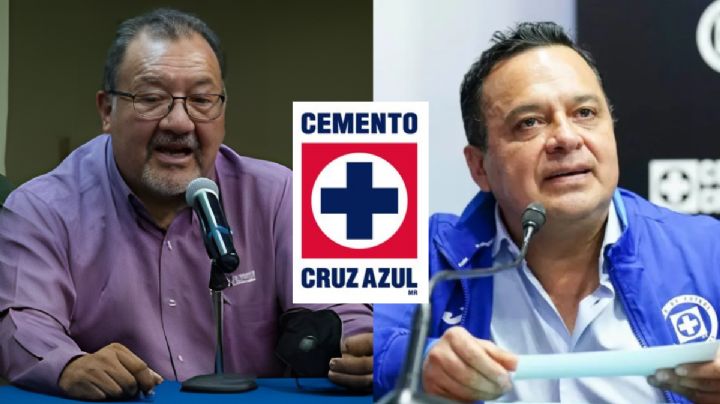 ¿Quiénes son los 2 grupos antagónicos que se han disputado la cementera Cruz Azul en Tula?