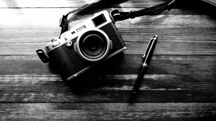 Rituales fotográficos de la caridad