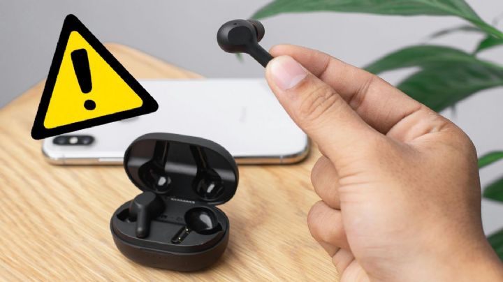 Alerta en audífonos inalámbricos: espían tus conversaciones para robarte