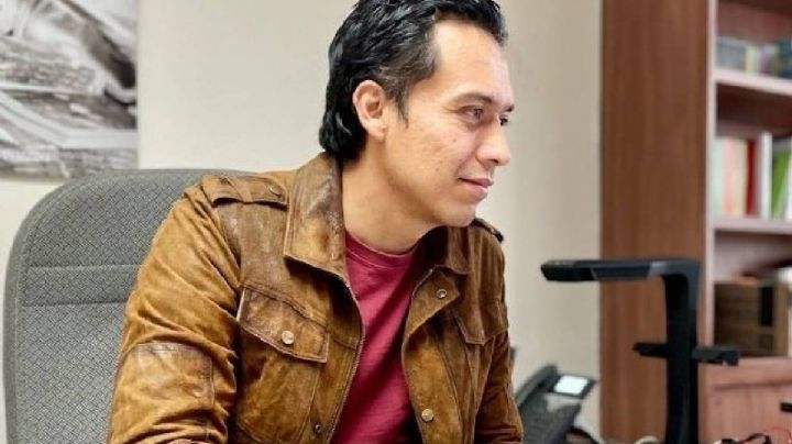 El último tango de Marx Arriaga: la SEP lo destituye