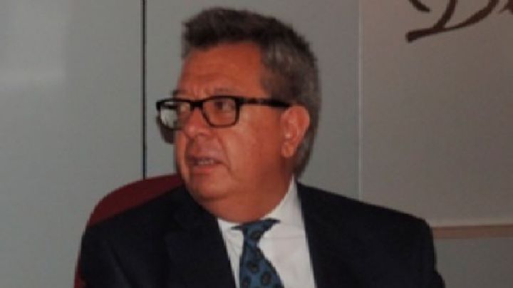 Falleció Juan Antonio García Ramírez, empresario fundador del Instituto Oviedo de León