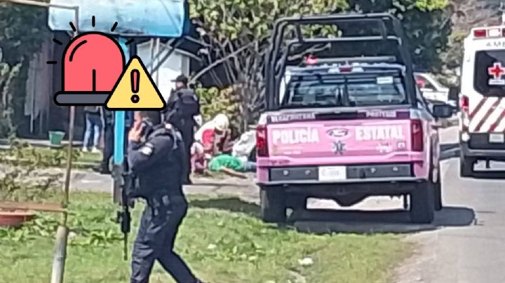 Matan a hombre a balazos en Córdoba