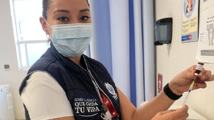 En León se abrirá este sábado un Macrocentro de Vacunación para sarampión