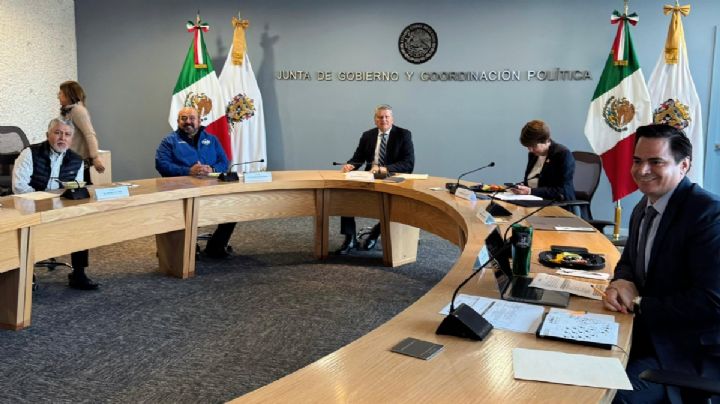 Insisten diputados de Morena se investigue la “Casa Azul” de Diego