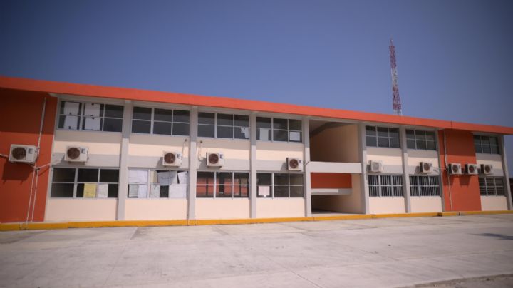 Ilustre Instituto Veracruzano será remodelado y tendrá nueva Escuela de Turismo