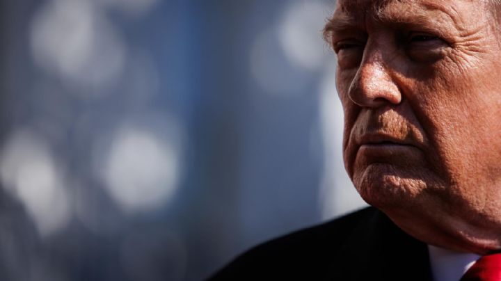 Trump, negociación sin fin y de alto riesgo