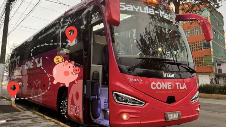 Nuevos autobuses Veracruz-Oaxaca desde 551 pesos, más barato que el ADO