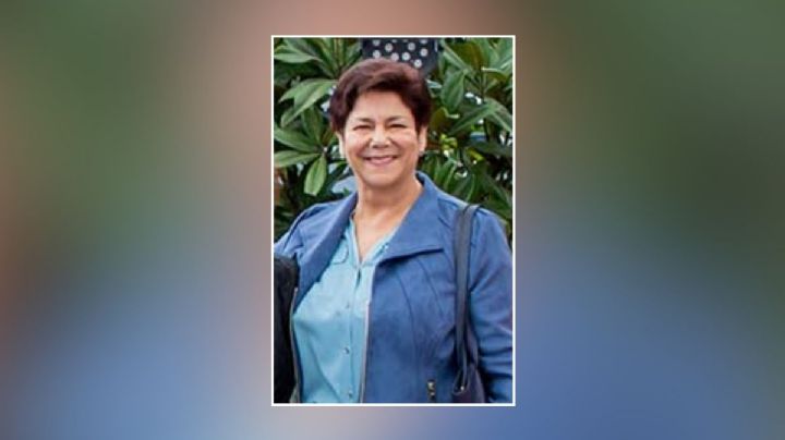 Ella era Irma, la menor de los Chedraui Obeso: fallece la política y empresaria veracruzana