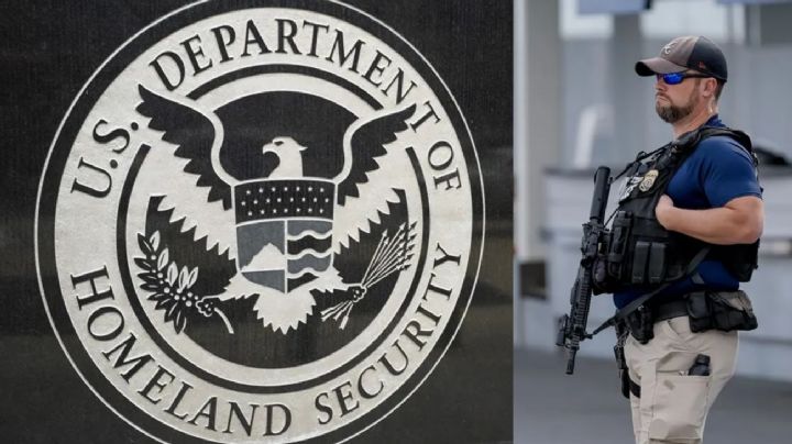 ¿Qué se verá afectado con el cierre del Departamento de Seguridad Nacional de EU?