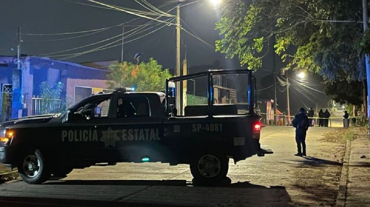Asesinan a 2 jóvenes en Soconusco, al sur de Veracruz