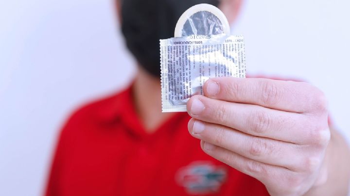 Alertan caída en el uso del condón y retrocesos en la prevención del VIH en México 