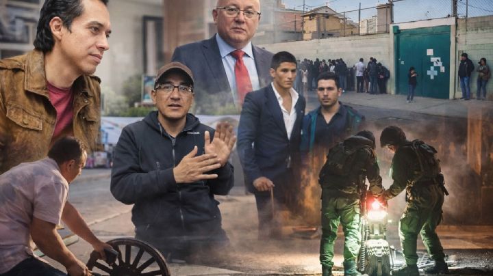 Por si te lo perdiste: del enredo de la SEP a los lujos de la ASF y la crisis en Cuba