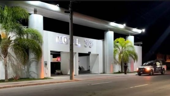 Ataque en San Valentín deja a hombre lesionado en motel de Salamanca