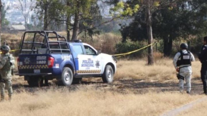 Asesinan a mujer y la dejan envuelta en cobijas en la colonia Refugio de Rosas, en León