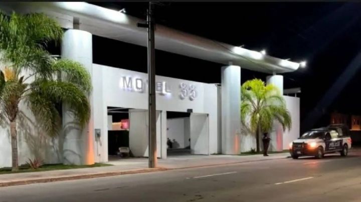 Ataque en San Valentín deja a hombre lesionado en motel de Salamanca