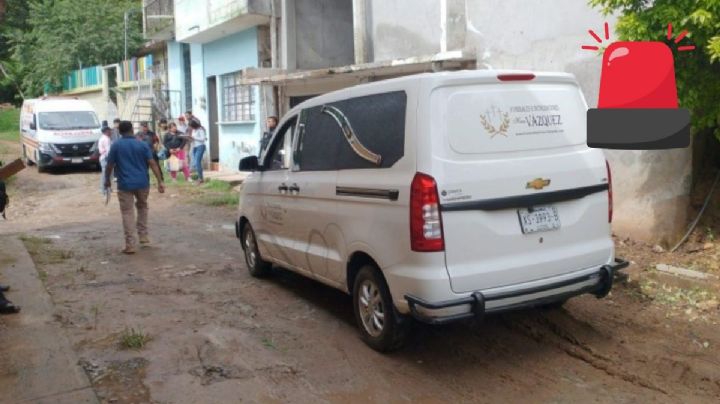 Identifican a Karla Mariana, víctima de feminicidio en Ixhuatlancillo