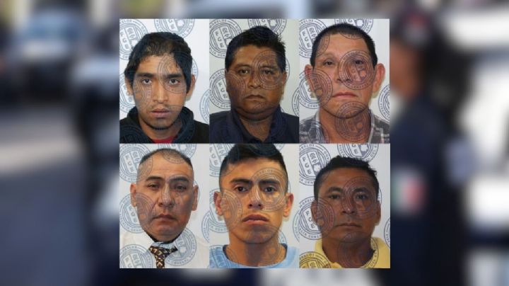 Los 12 veracruzanos muertos y no reclamados en Semefo de Morelos